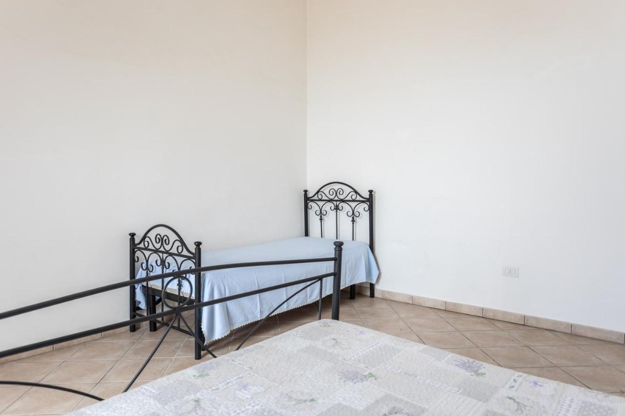 Villetta Bianca Sulla Spiaggia - Apulia Home Gallipoli Dış mekan fotoğraf