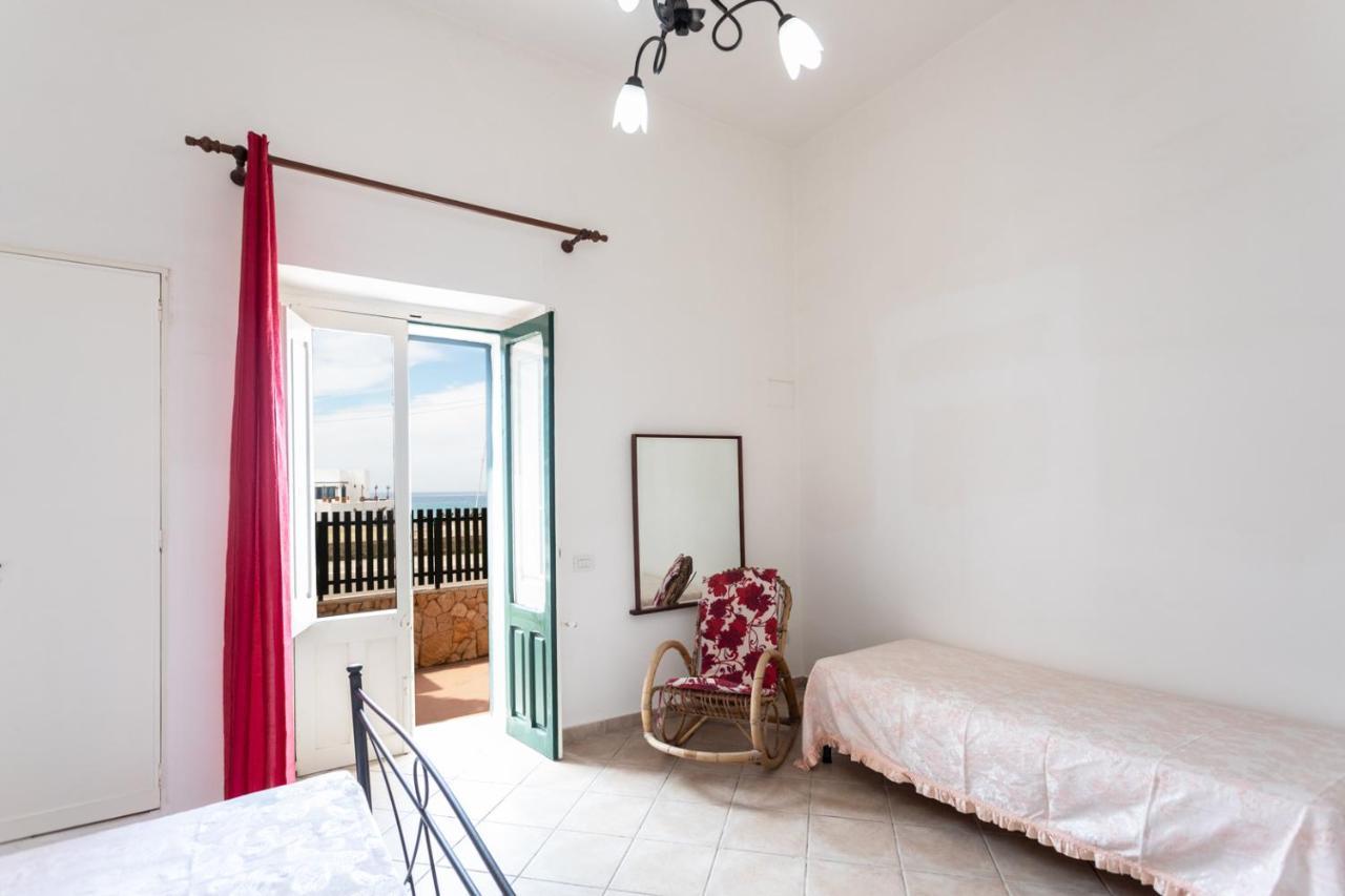 Villetta Bianca Sulla Spiaggia - Apulia Home Gallipoli Dış mekan fotoğraf