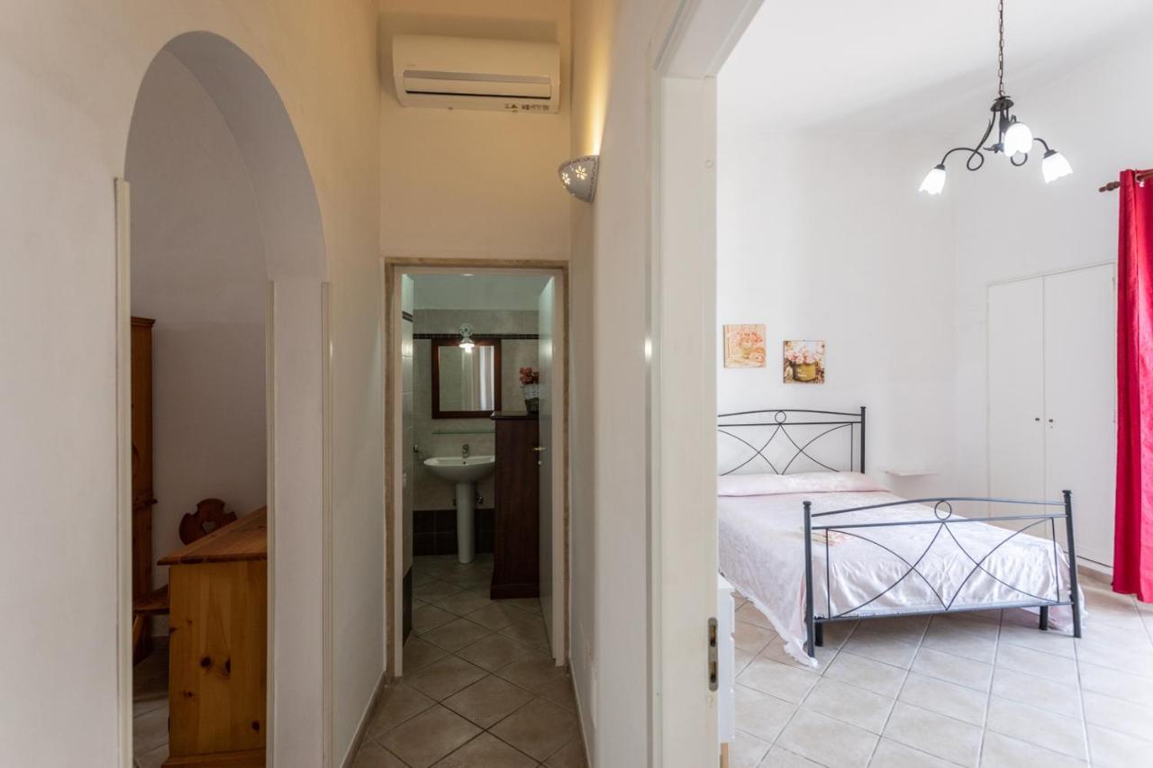 Villetta Bianca Sulla Spiaggia - Apulia Home Gallipoli Dış mekan fotoğraf