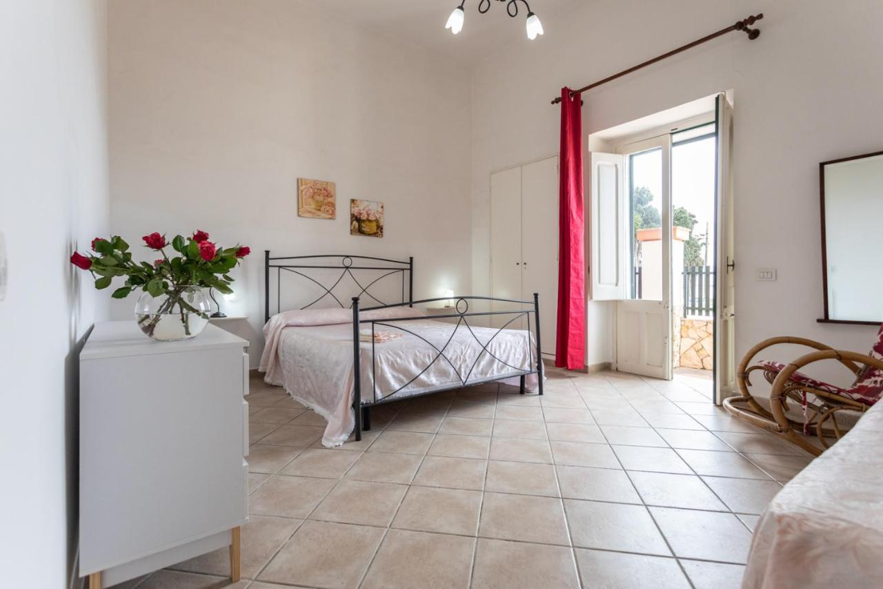 Villetta Bianca Sulla Spiaggia - Apulia Home Gallipoli Dış mekan fotoğraf