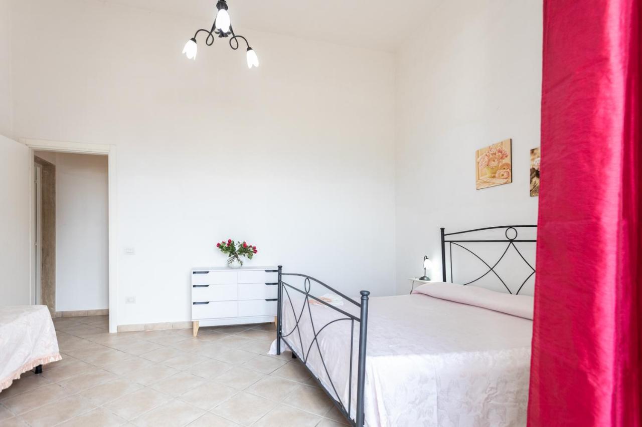 Villetta Bianca Sulla Spiaggia - Apulia Home Gallipoli Dış mekan fotoğraf